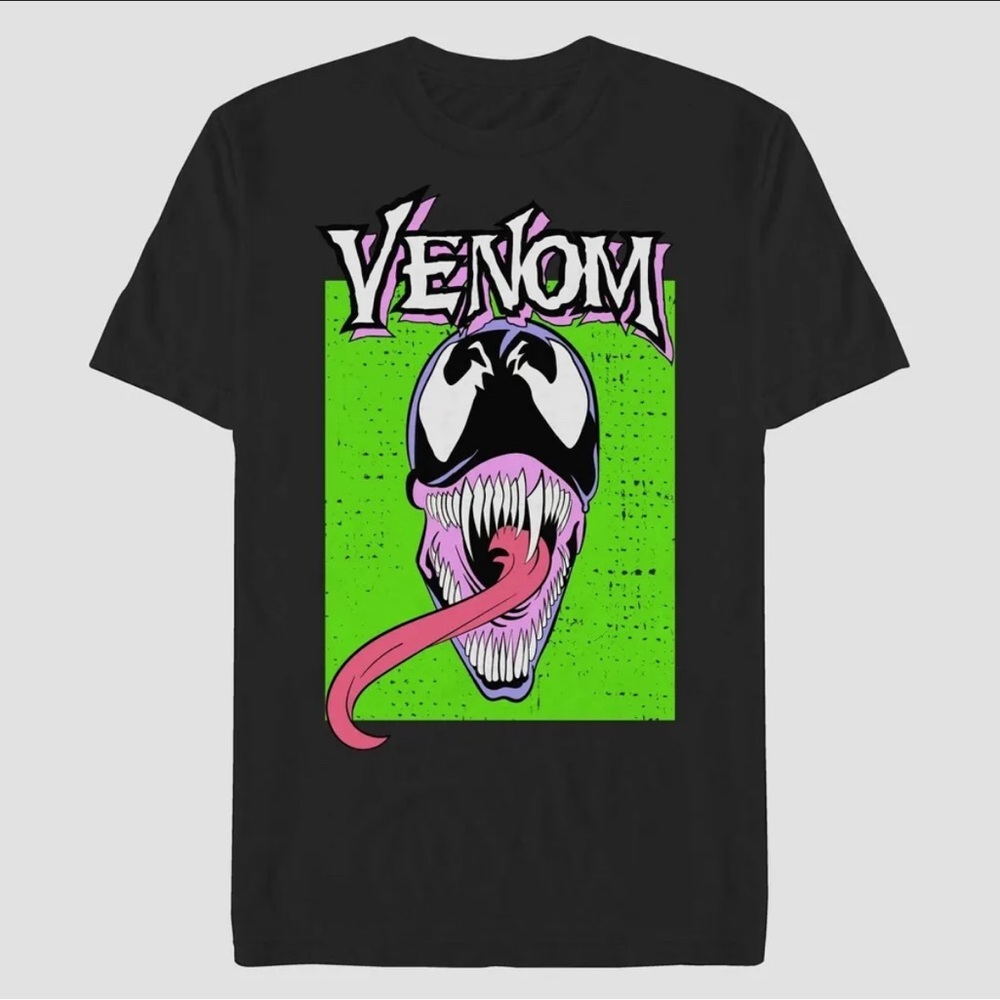 Venom Shirt